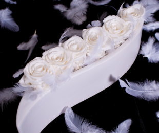 占い師コレット